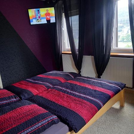 Ferienwohnung Landidyll Breitenbrunn  Exterior foto