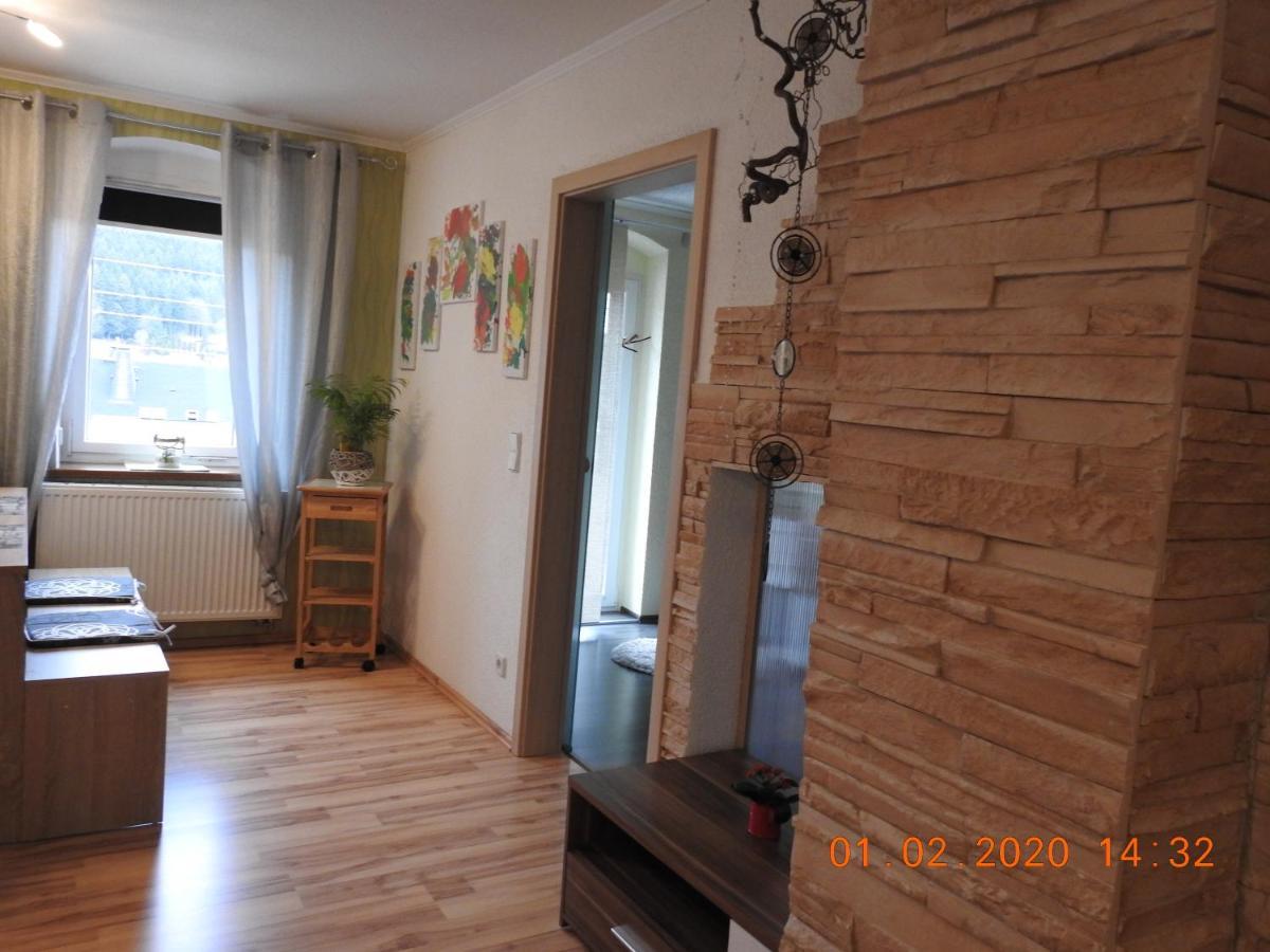 Ferienwohnung Landidyll Breitenbrunn  Exterior foto