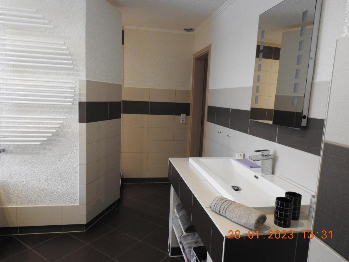 Ferienwohnung Landidyll Breitenbrunn  Exterior foto